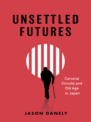 cover image of Unsettled Futures